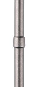 Kaltas smailas 400mm SDS-MAX savaime užsigalanda
