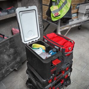 Šaltkrepšis PACKOUT 15L