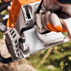 Motorinis pjūklas STIHL MS 400.1 C-M VW