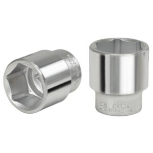 Šešiakampė galvutė 3/4",CLASSIC,on hang tag 29mm, KS Tools