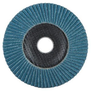 Šlifavimo diskas 125mm, lapelinis Z60