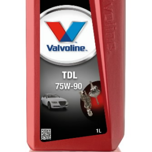 Alyva transmisijai VALVOLINE TDL 75W90 1L, Valvoline