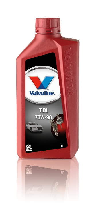 Alyva transmisijai VALVOLINE TDL 75W90 1L, Valvoline Alyva transmisijai VALVOLINE TDL 75W90 1L, Valvoline