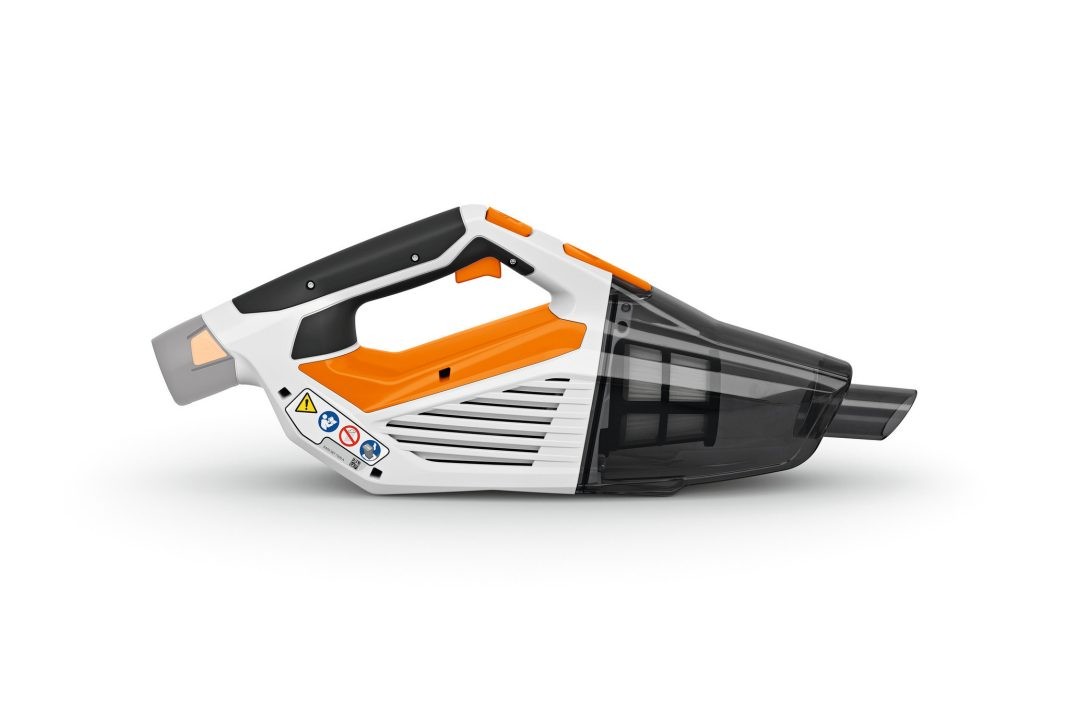Dulkių siurblys akumuliatorinis STIHL SEA 20.0 (be akum. ir krov.) Dulkių siurblys akumuliatorinis STIHL SEA 20.0 (be akum. ir krov.) - Image 2