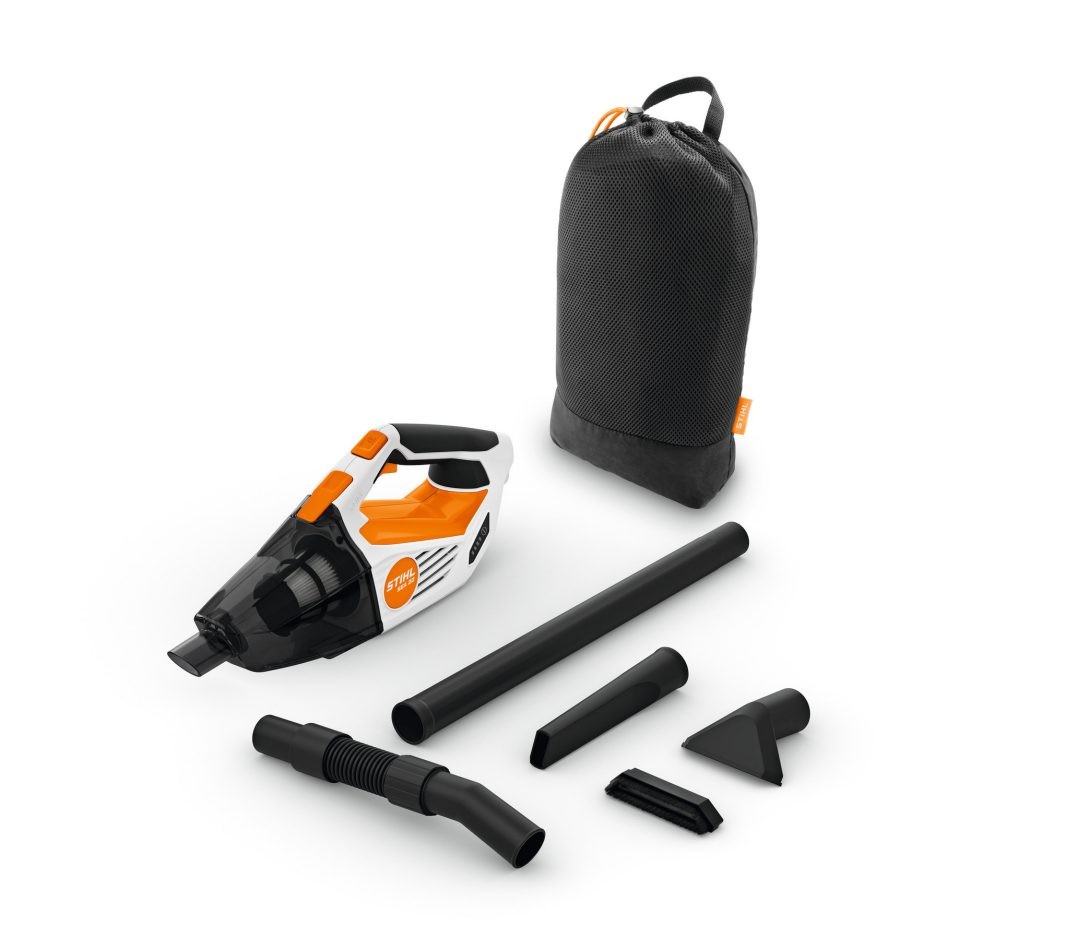 Dulkių siurblys akumuliatorinis STIHL SEA 20.0 (be akum. ir krov.) Dulkių siurblys akumuliatorinis STIHL SEA 20.0 (be akum. ir krov.) - Image 6