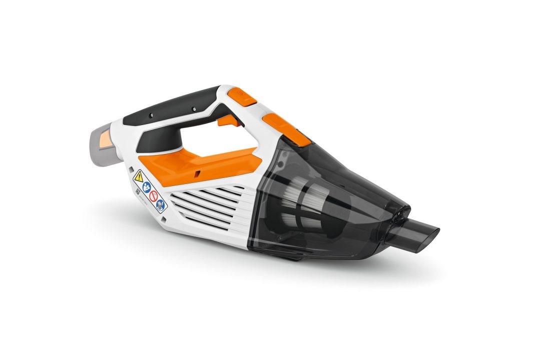 Dulkių siurblys akumuliatorinis STIHL SEA 20.0 (be akum. ir krov.) Dulkių siurblys akumuliatorinis STIHL SEA 20.0 (be akum. ir krov.) - Image 4