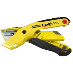 Peilis išstumiama geležte FATMAX, Stanley