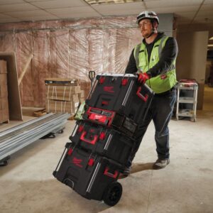 Šaltkrepšis PACKOUT 38L