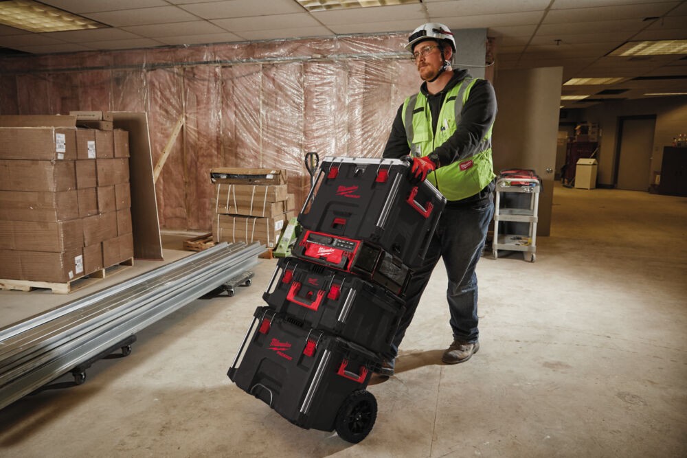 Šaltkrepšis PACKOUT 38L Šaltkrepšis PACKOUT 38L