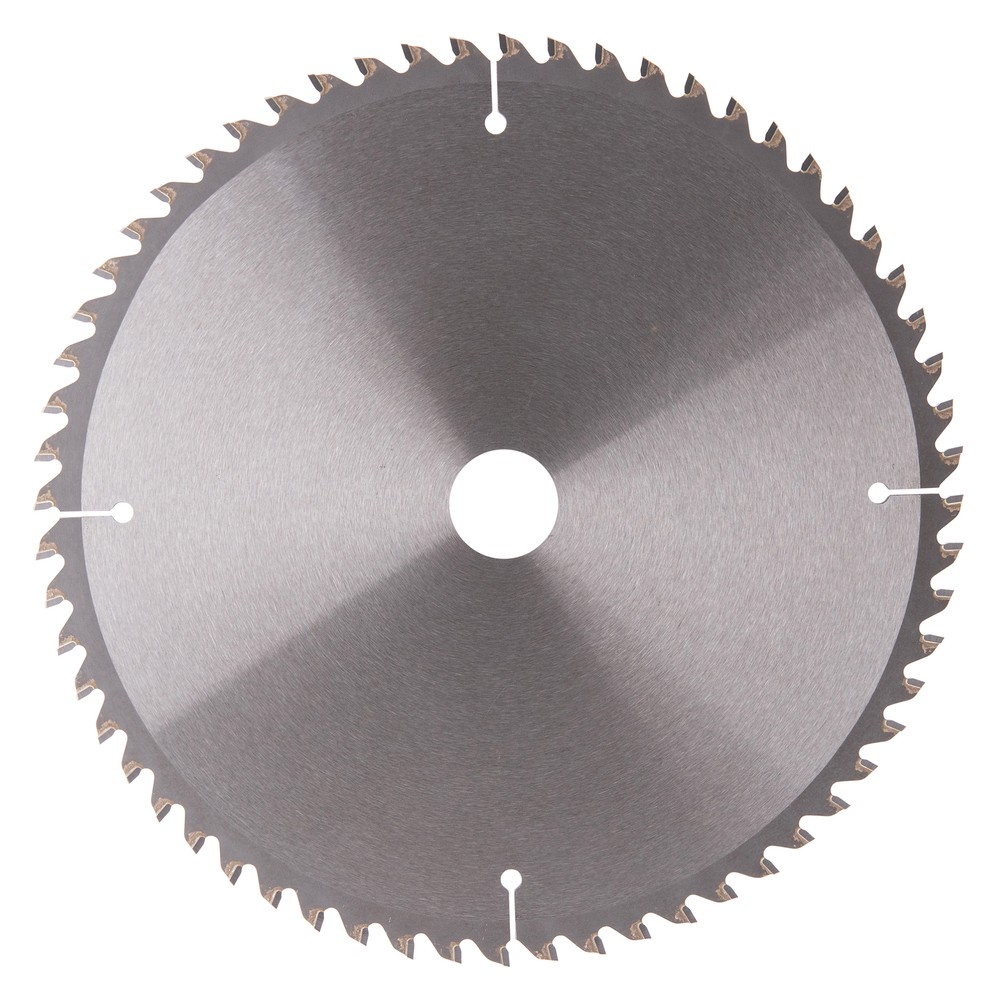Pjovimo diskas medienai 260X2.3X30mm 5° T60 MAKBLADE Pjovimo diskas medienai 260X2.3X30mm 5° T60 MAKBLADE - Image 3