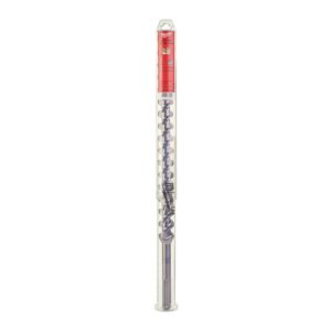 Grąžtas SDS-MAX MX4 35x450/570mm (4 kietl. pl.)