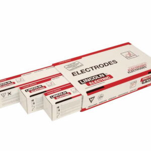 Suvirinimo elektrodas Omnia 46 3,2x450mm 6,2kg, Lincoln Electric