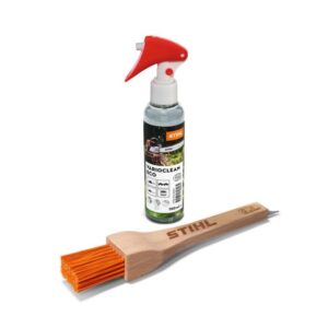 Priežiūros ir valymo rinkinys "CARE & CLEAN KIT" MS
