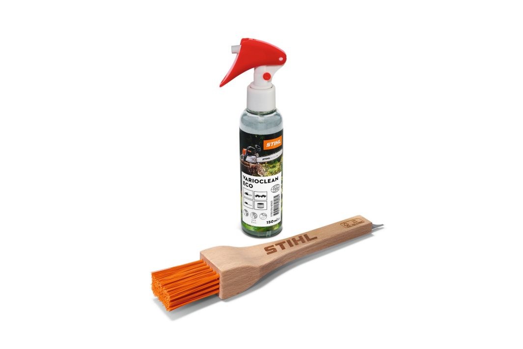 Priežiūros ir valymo rinkinys "CARE & CLEAN KIT" MS Priežiūros ir valymo rinkinys "CARE & CLEAN KIT" MS
