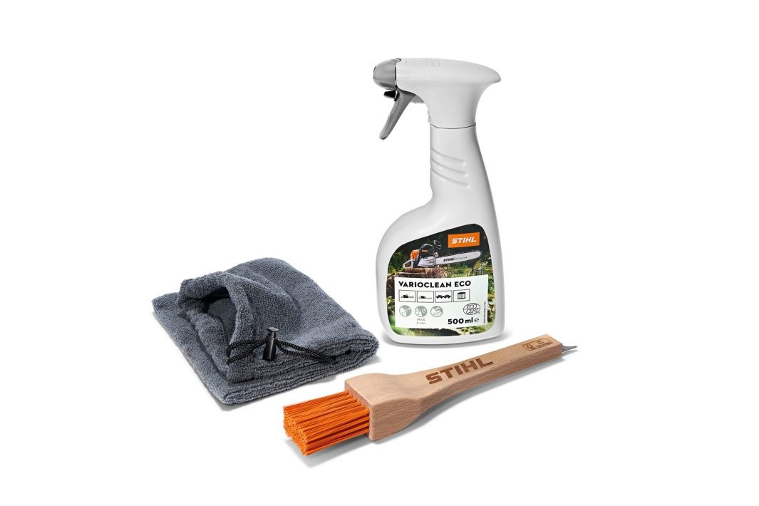 Priežiūros ir valymo rinkinys "CARE & CLEAN KIT" MS Plus Priežiūros ir valymo rinkinys "CARE & CLEAN KIT" MS Plus