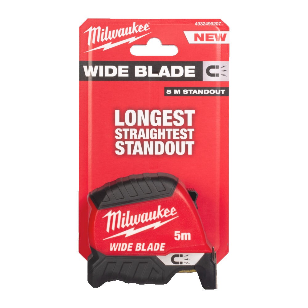 Profesionali matavimo juosta su magnetu WIDE BLADE MAGNETIC (Gen2) 5M-35 Profesionali matavimo juosta su magnetu WIDE BLADE MAGNETIC (Gen2) 5M-35