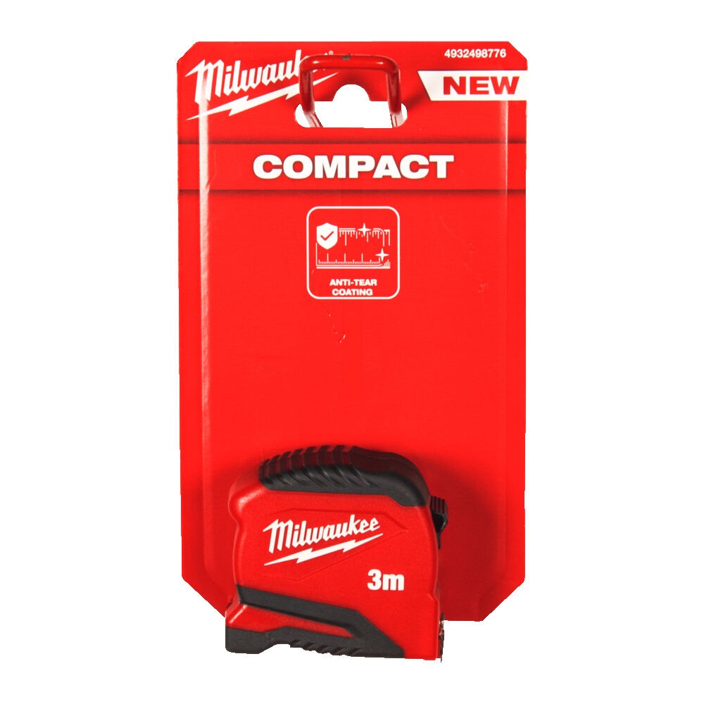 Matavimo juosta COMPACT GEN2 3M-19 Matavimo juosta COMPACT GEN2 3M-19