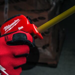 Matavimo juosta COMPACT GEN2 5M-25