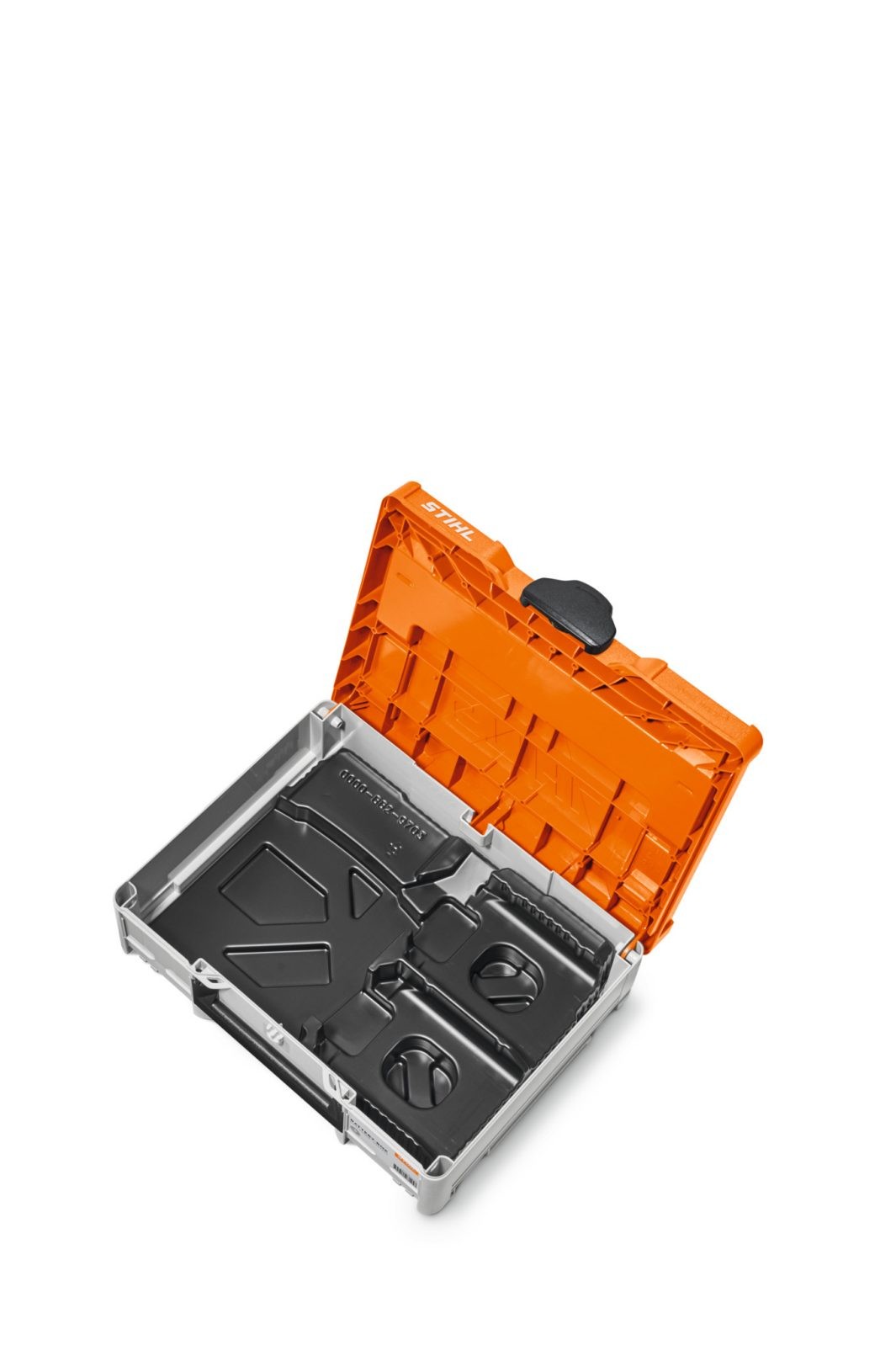Dėžė STIHL akumuliatoriams S (AP ar AR ir AL) Dėžė STIHL akumuliatoriams S (AP ar AR ir AL) - Image 6
