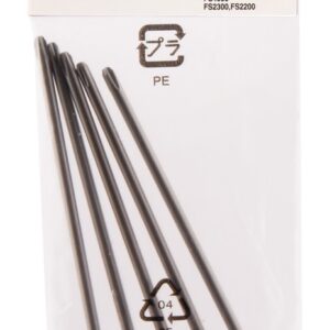 Sukimo antgalis PH2 130MM (sukimo mazgui 199146-8/191L24-0 DFS452) 5vnt