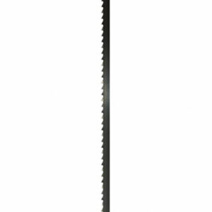 Pjovimo juosta 4425 x 6 x 0,6 mm 4TPI BASA 7 4425x6x0,6mm 4T 4425x6x0,6mm 4TPI, Scheppach