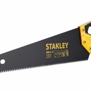 Rankinis pjūklas Jetcut su Appliflon 500mm 7TPI, Stanley
