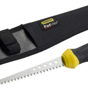 Pjūklelis 302mm 7TPI su dėklu, Stanley