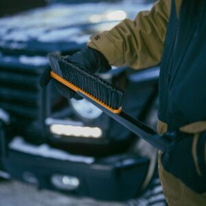 X-series automobilio sniego šepečio atsarginė dalis, X serijos ir Plus modeliams