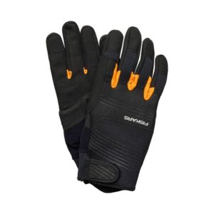 Fiskars darbinės pirštinės - dydis 10