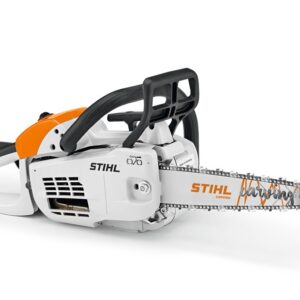 Motorinis pjūklas MS 201 C-M, drožybai su 30cm Carving 1,3 juosta