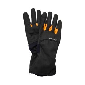 Fiskars darbinės pirštinės (prailgintos) - dydis 8