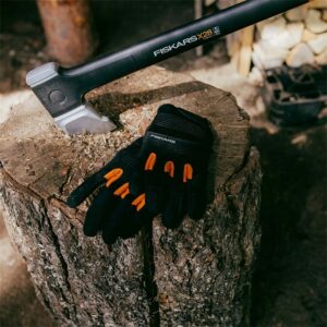 Fiskars darbinės pirštinės - dydis 12