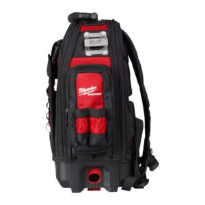 Kuprinė įrankiams kietu dugnu Packout organizer