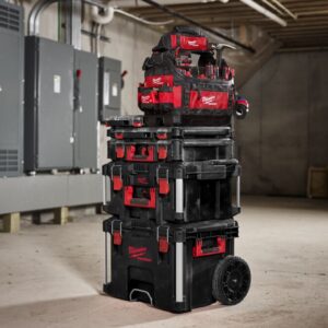 Įrankių krepšys PACKOUT 38cm