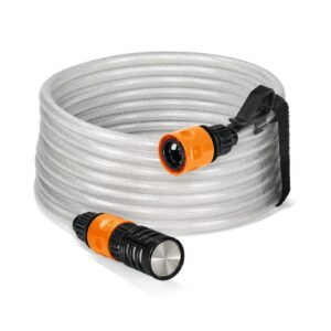 Žarna su filtru vandens paėmimui 5m (REA 60,100)