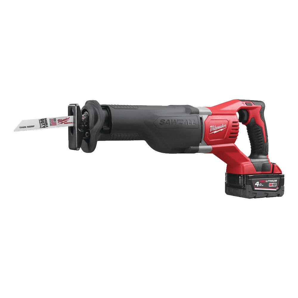 Akumuliatorinis tiesinis pjūklas M18 BSX-402C Akumuliatorinis tiesinis pjūklas M18 BSX-402C