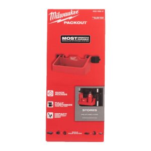 Šoninis dėklas Packout organizer
