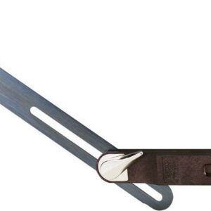 Kampainis su keičiamu kampu 267mm, Stanley