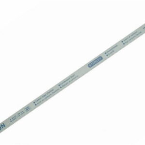 Geležtė metalo pjūklui 300mm 24TPI LION 2vnt, Stanley