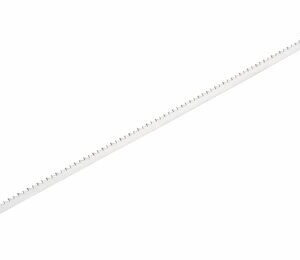 Geležtės siaurapjūklio 15TPI 160mm 4vnt, Stanley