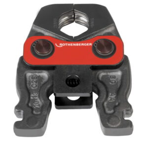 Presavimo gnybtai Compact SV35, Rothenberger