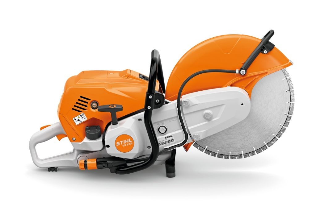 Pjaustytuvas STIHL TS 910.0i Pjaustytuvas STIHL TS 910.0i - Image 2