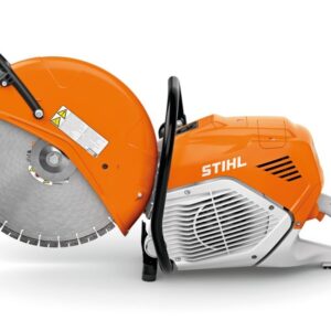 Pjaustytuvas STIHL TS 910.0i Pjaustytuvas STIHL TS 910.0i