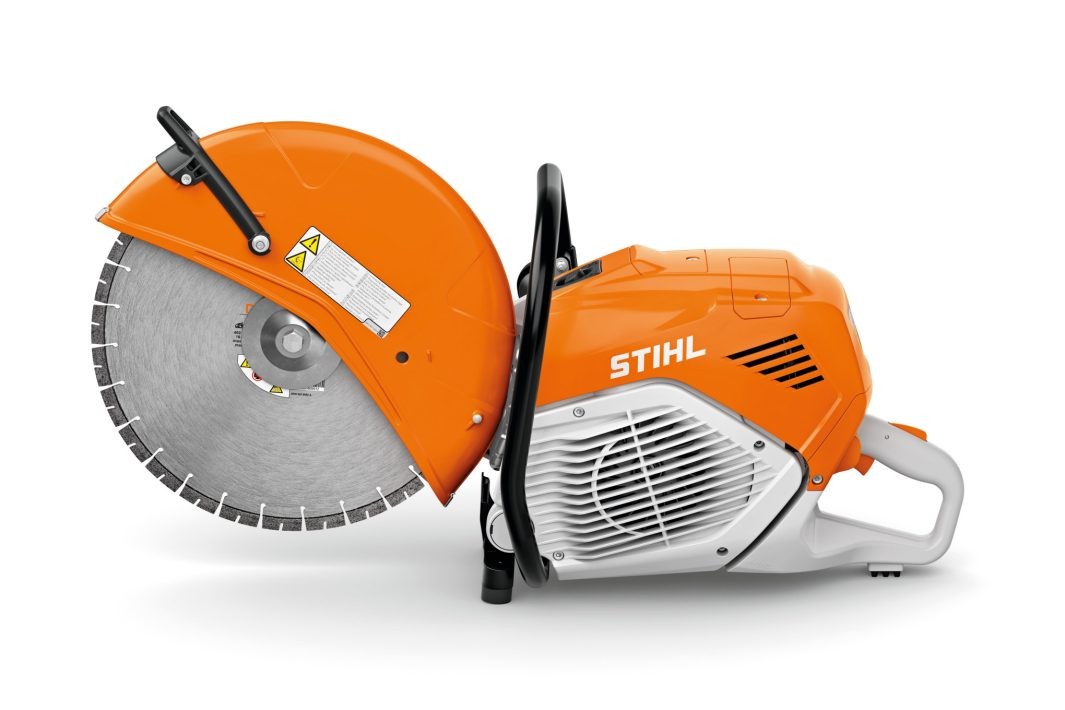 Pjaustytuvas STIHL TS 910.0i Pjaustytuvas STIHL TS 910.0i
