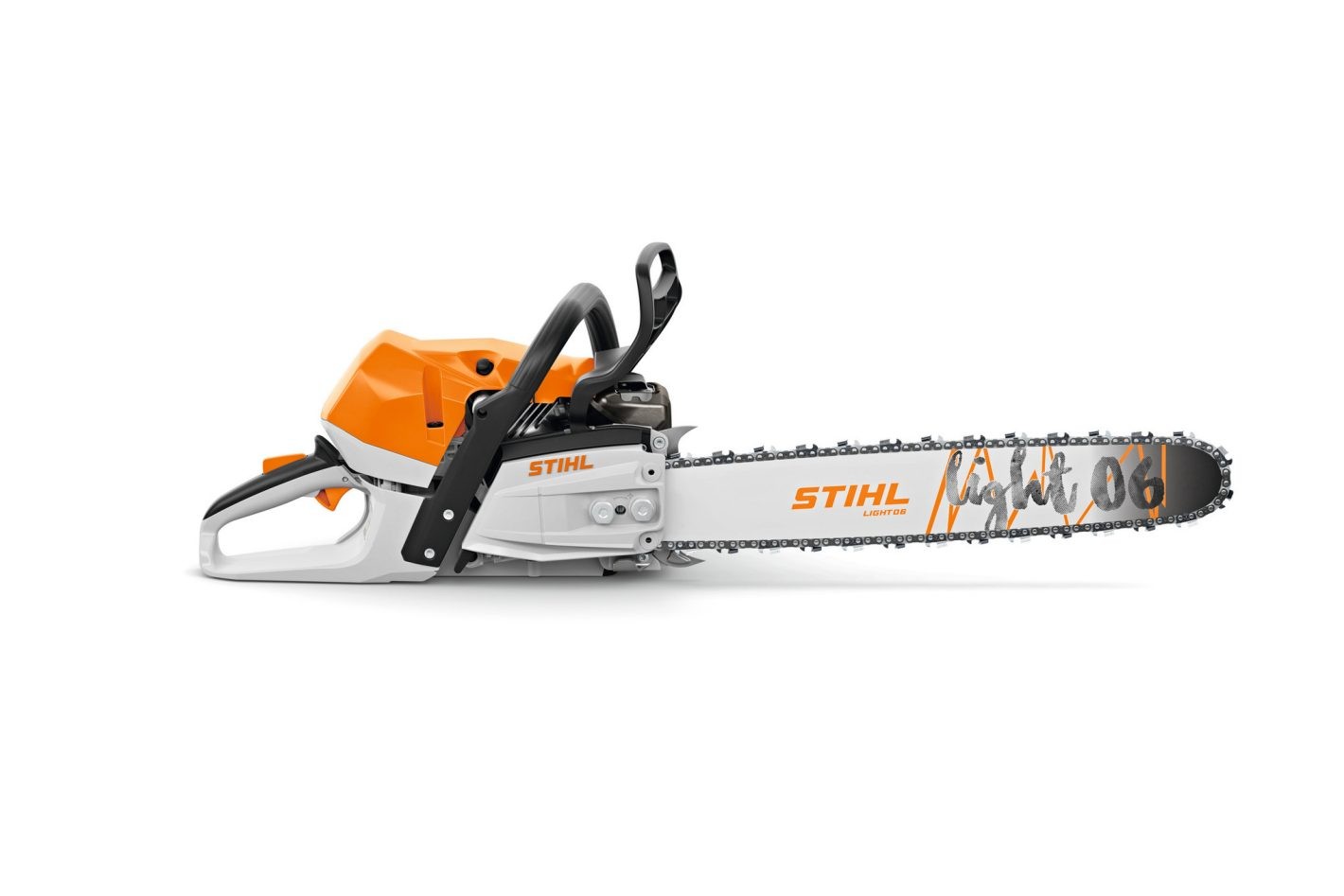 Motorinis pjūklas STIHL MS 400.1 C-M Motorinis pjūklas STIHL MS 400.1 C-M - Image 2