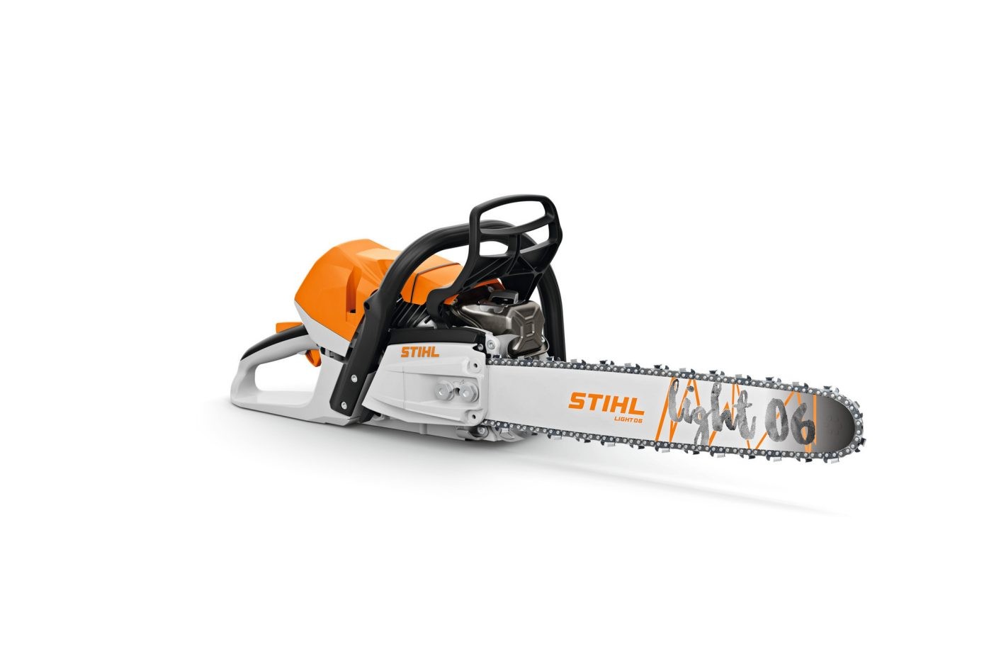 Motorinis pjūklas STIHL MS 400.1 C-M Motorinis pjūklas STIHL MS 400.1 C-M - Image 4