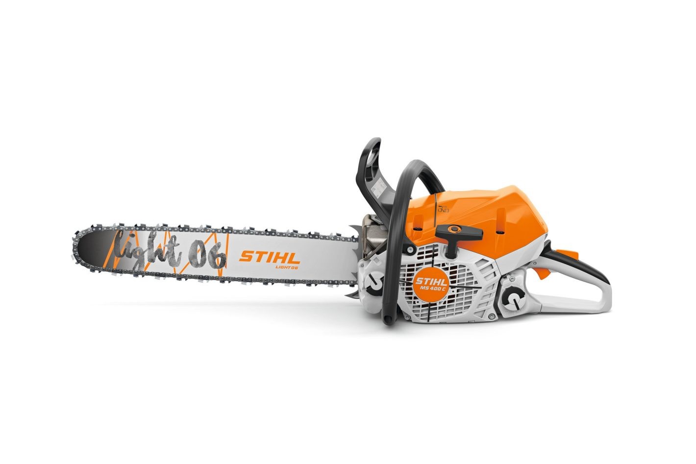 Motorinis pjūklas STIHL MS 400.1 C-M Motorinis pjūklas STIHL MS 400.1 C-M - Image 3