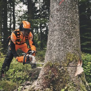 Motorinis pjūklas STIHL MS 400.1 C-M