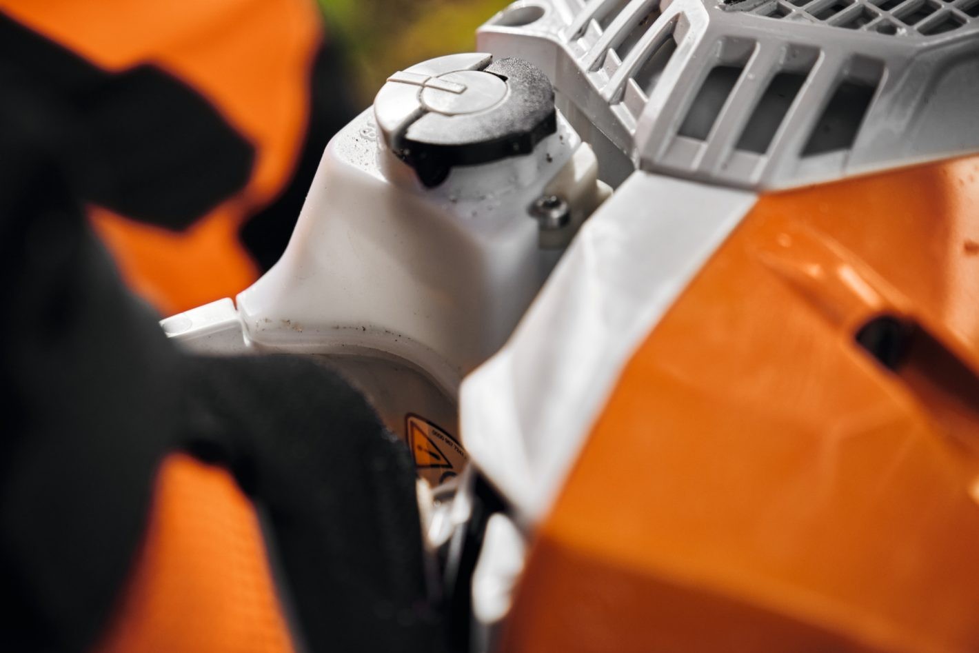 Motorinis pjūklas STIHL MS 400.1 C-M Motorinis pjūklas STIHL MS 400.1 C-M - Image 5