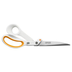 Amplify™ sustiprintos žirklės audiniams 25 cm